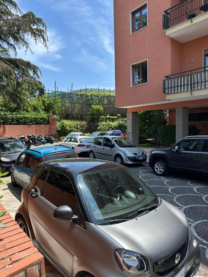 A.I.R. Sorrento Apartment 2 מראה חיצוני תמונה