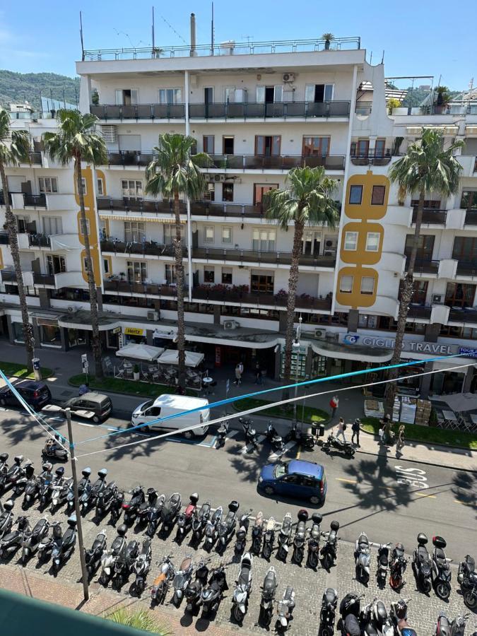 A.I.R. Sorrento Apartment 2 מראה חיצוני תמונה