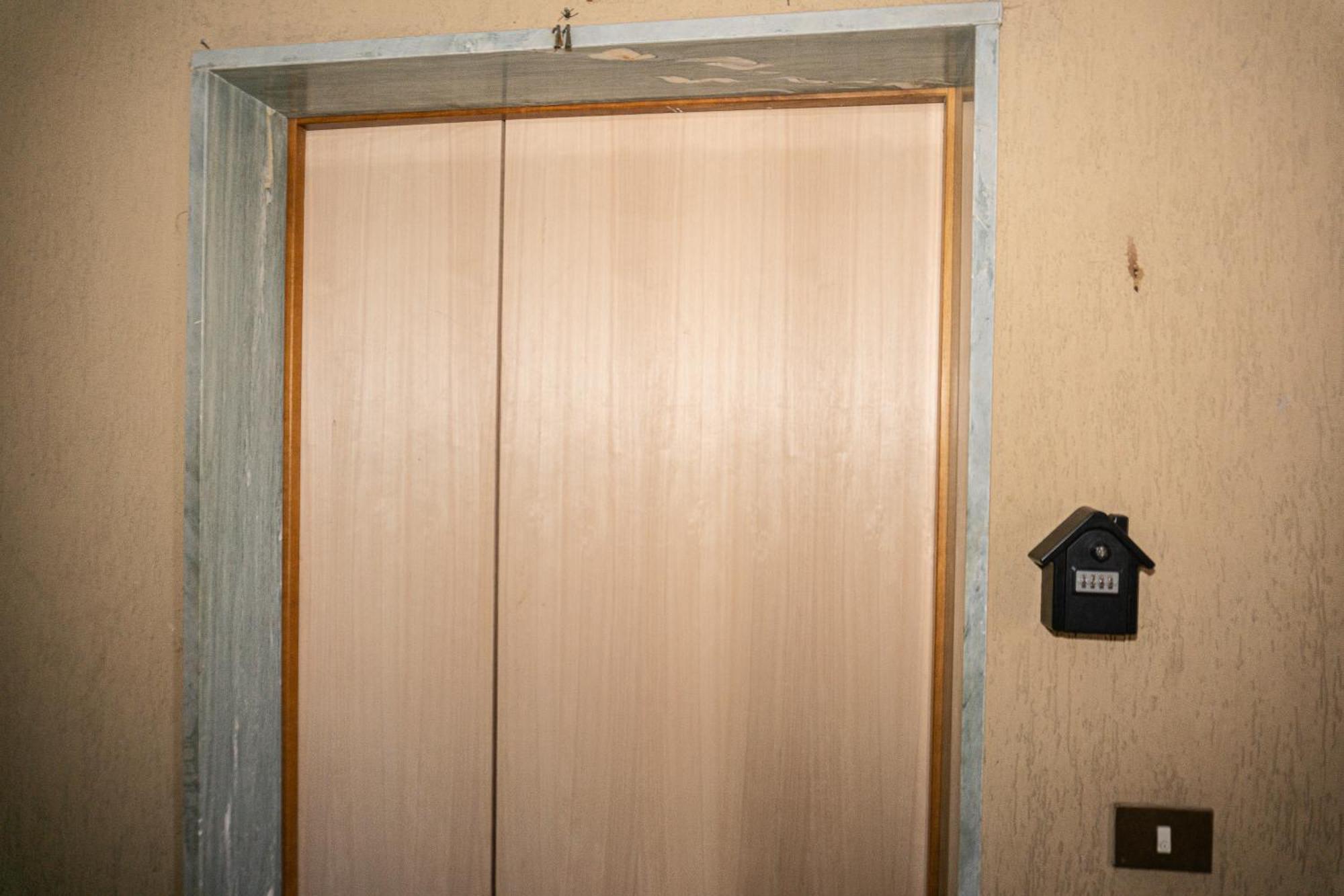 A.I.R. Sorrento Apartment 2 מראה חיצוני תמונה