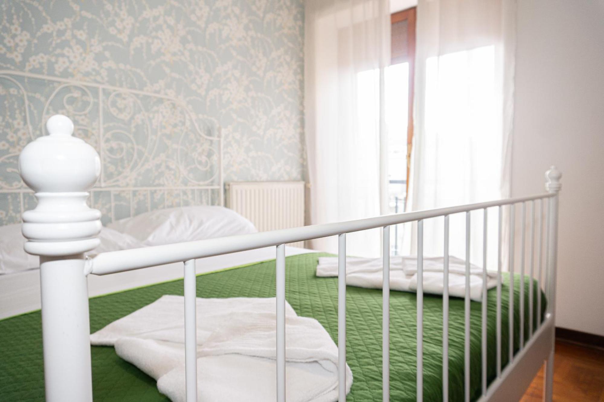 A.I.R. Sorrento Apartment 2 מראה חיצוני תמונה