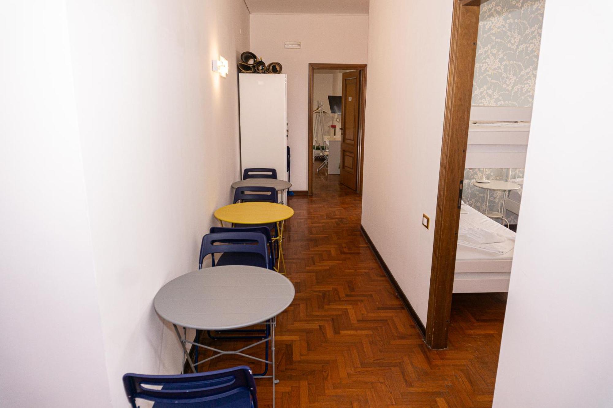 A.I.R. Sorrento Apartment 2 מראה חיצוני תמונה