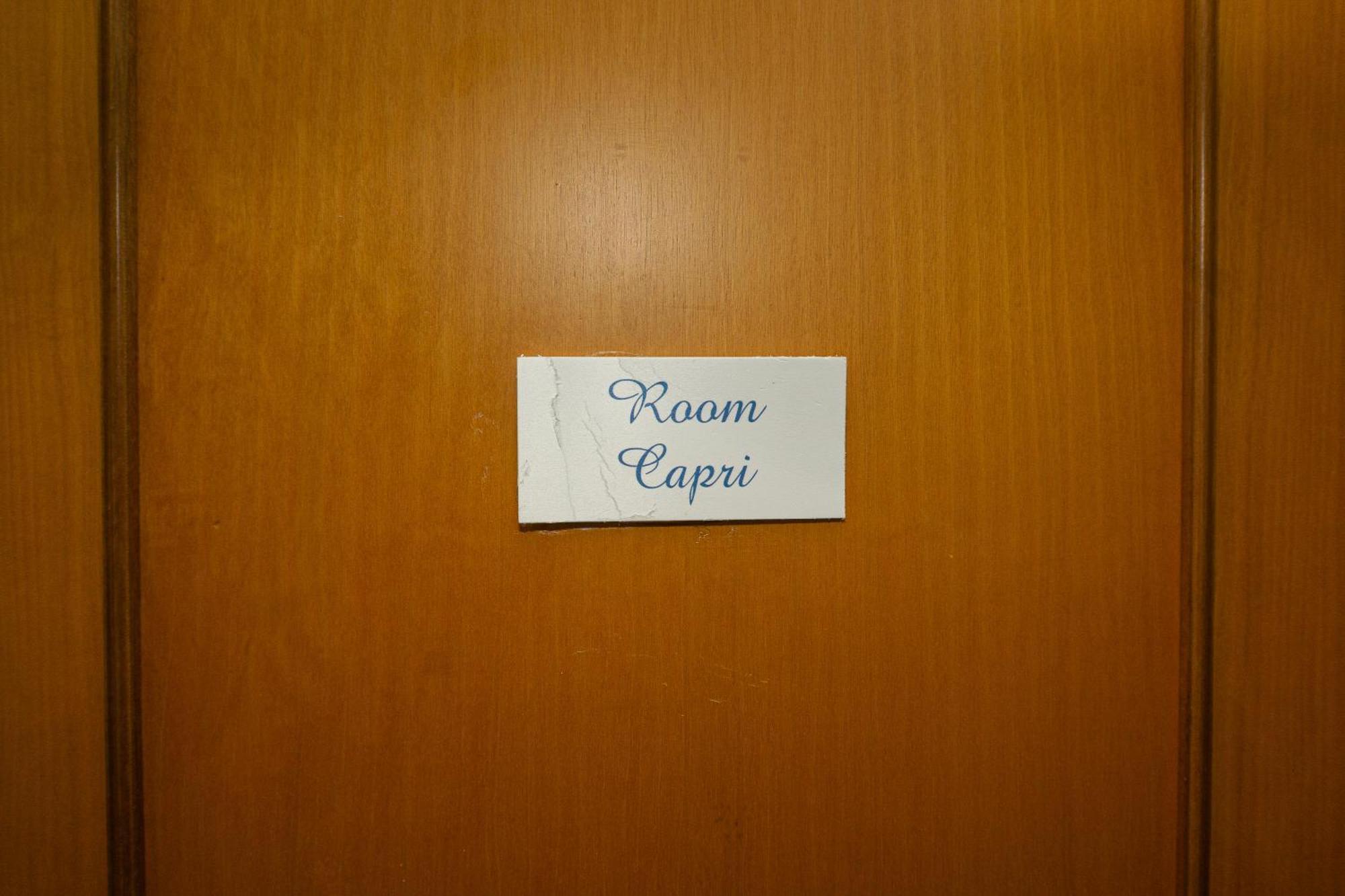 A.I.R. Sorrento Apartment 2 מראה חיצוני תמונה