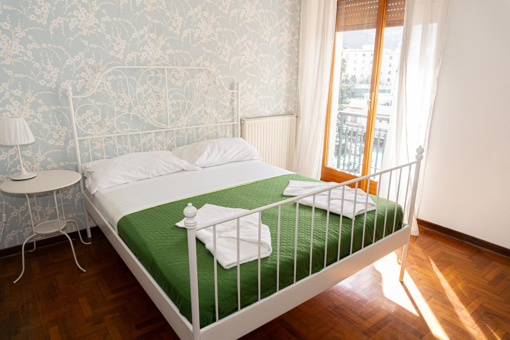 A.I.R. Sorrento Apartment 2 מראה חיצוני תמונה