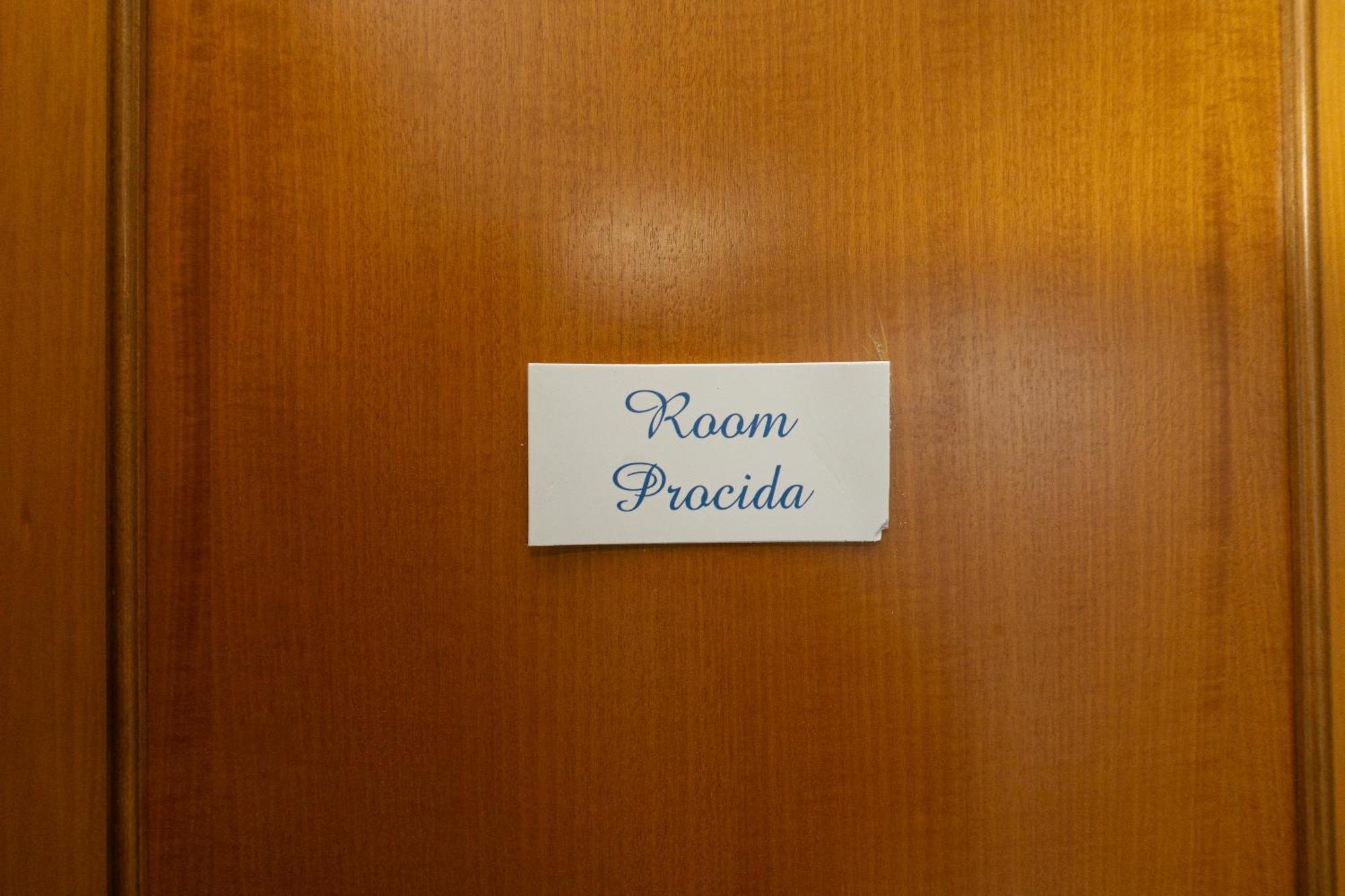 A.I.R. Sorrento Apartment 2 מראה חיצוני תמונה