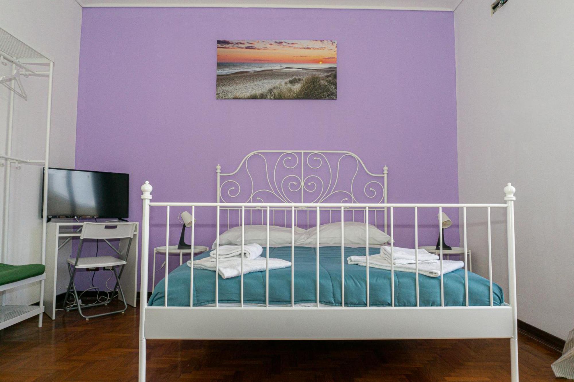 A.I.R. Sorrento Apartment 2 מראה חיצוני תמונה