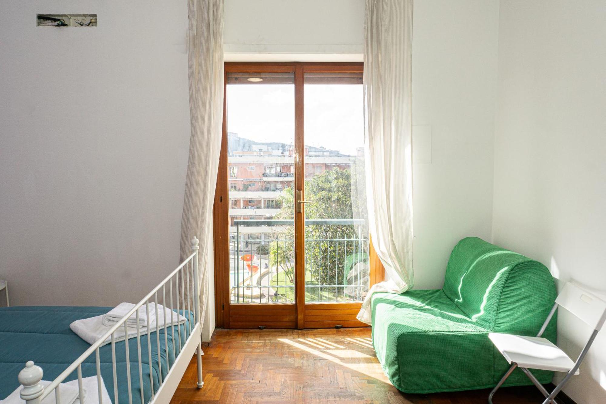 A.I.R. Sorrento Apartment 2 מראה חיצוני תמונה
