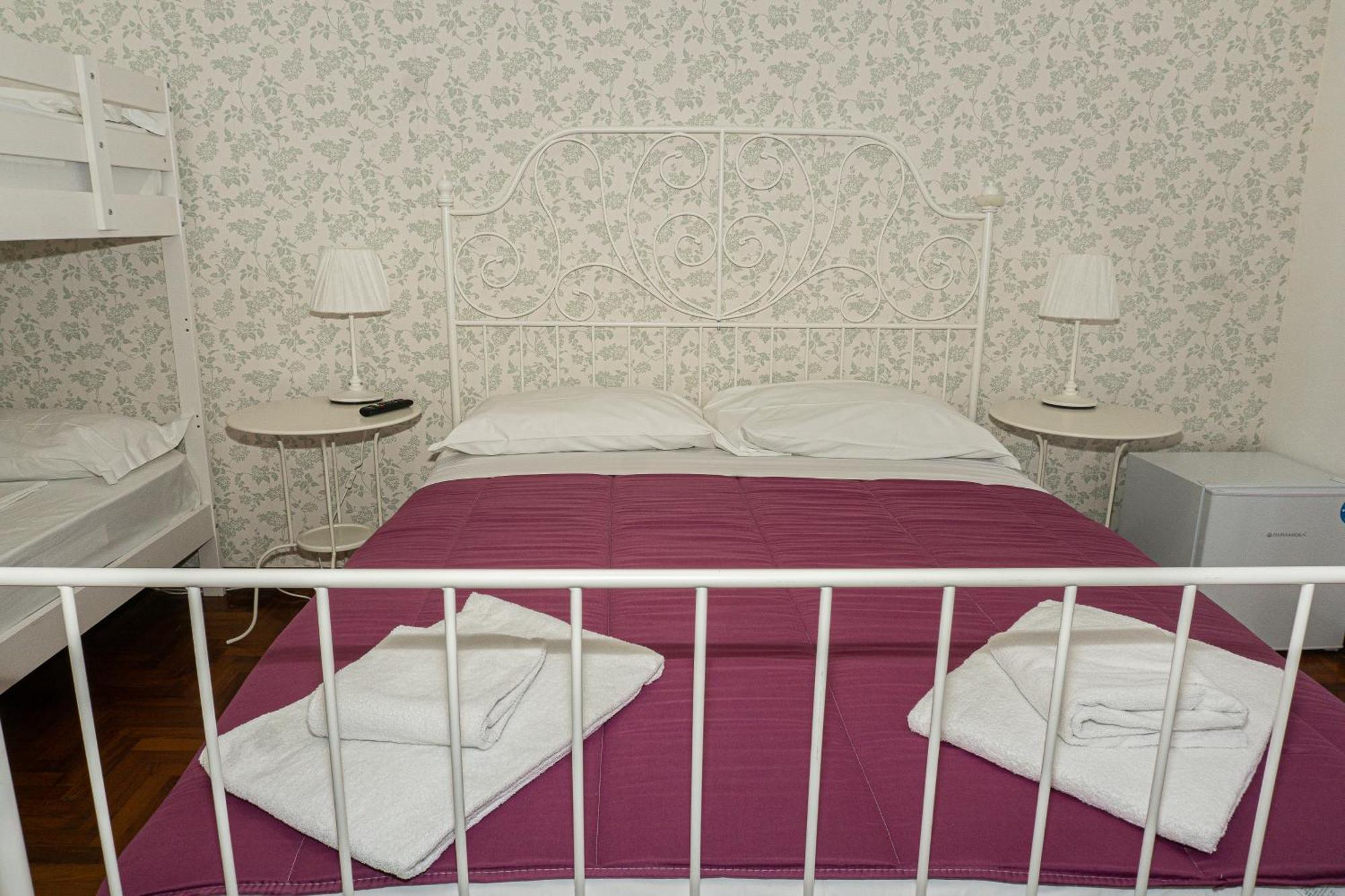 A.I.R. Sorrento Apartment 2 מראה חיצוני תמונה