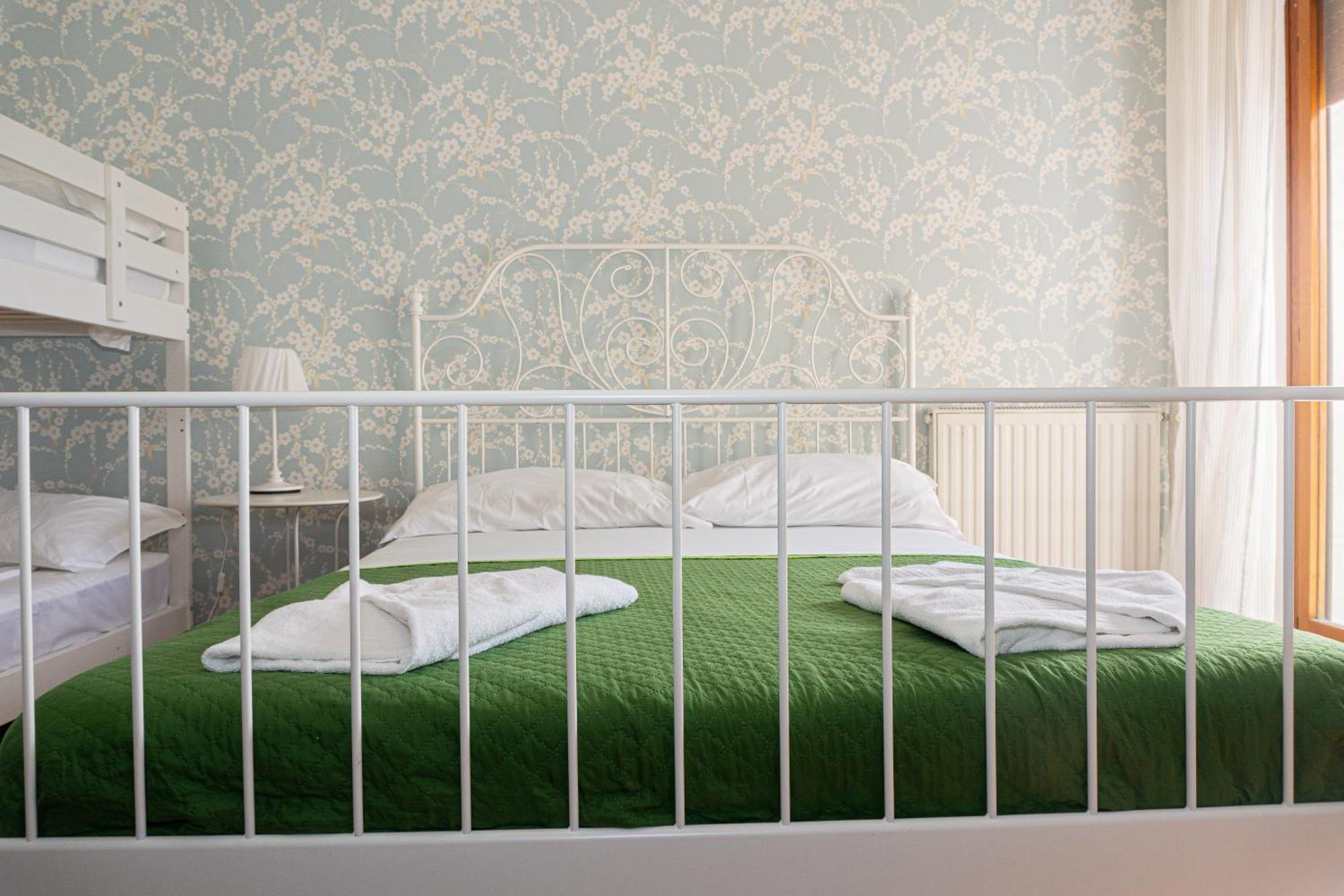 A.I.R. Sorrento Apartment 2 מראה חיצוני תמונה